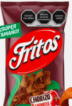 Fritos de Chorizo