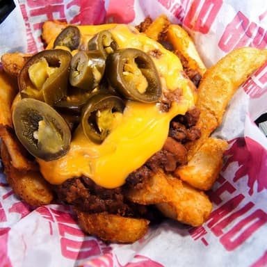 Nachos