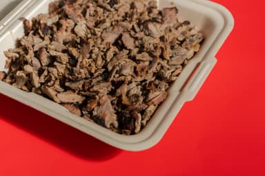 MEDIO KILO DE ARRACHERA