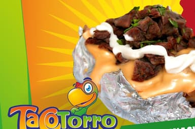 Papa Arrachera