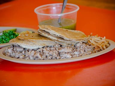 Costilla doble