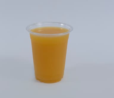 Jugo de Naranja