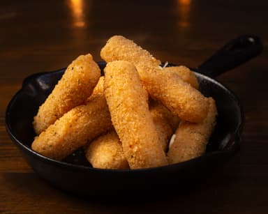 Dedos de Queso 8 pzas
