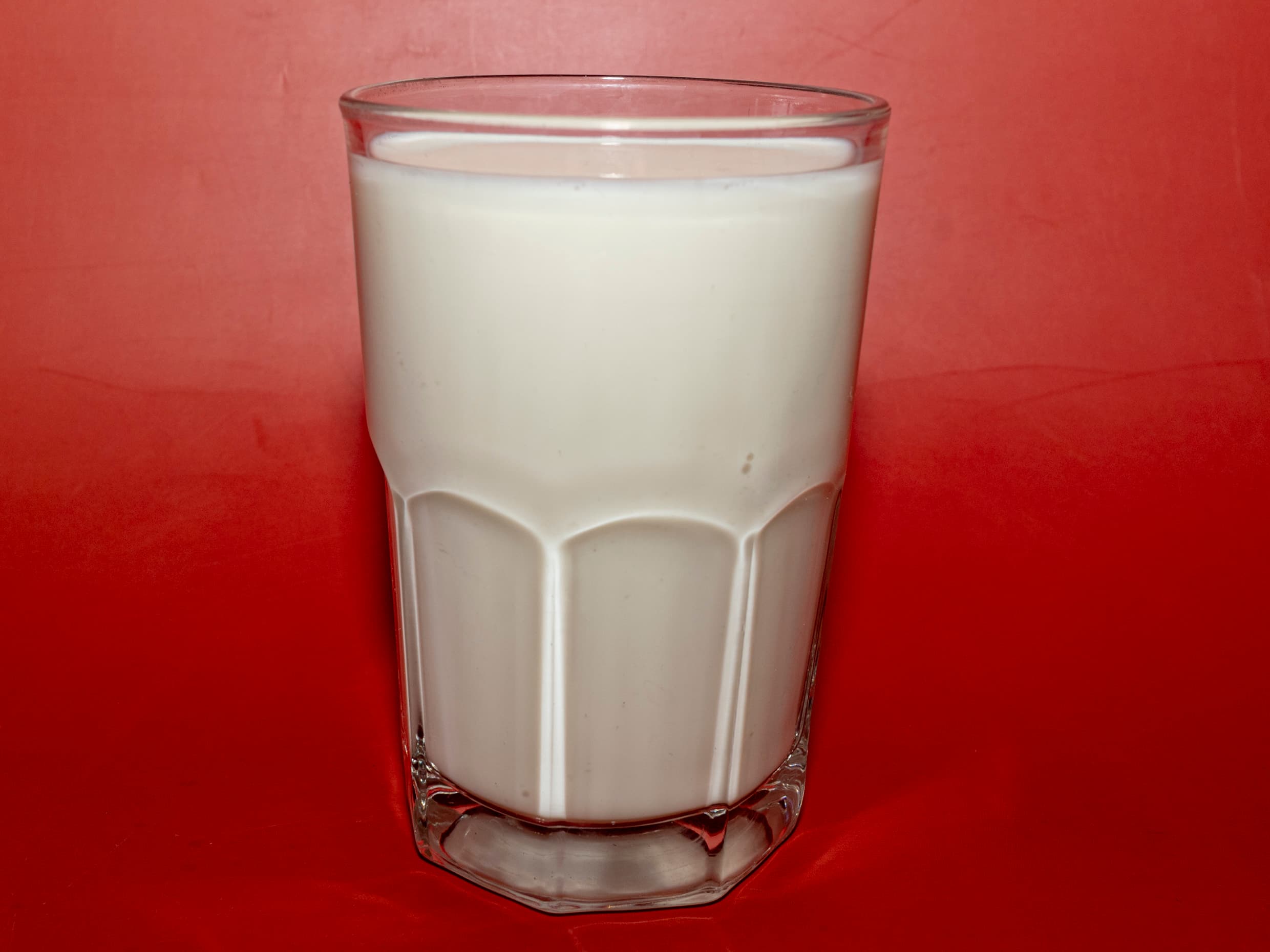 Leche