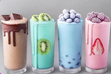 Licuado de 1 Litro