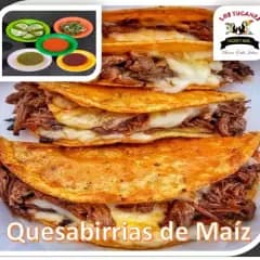 Paquete 2(5 QB de Maiz + Consome Ch Gratis)