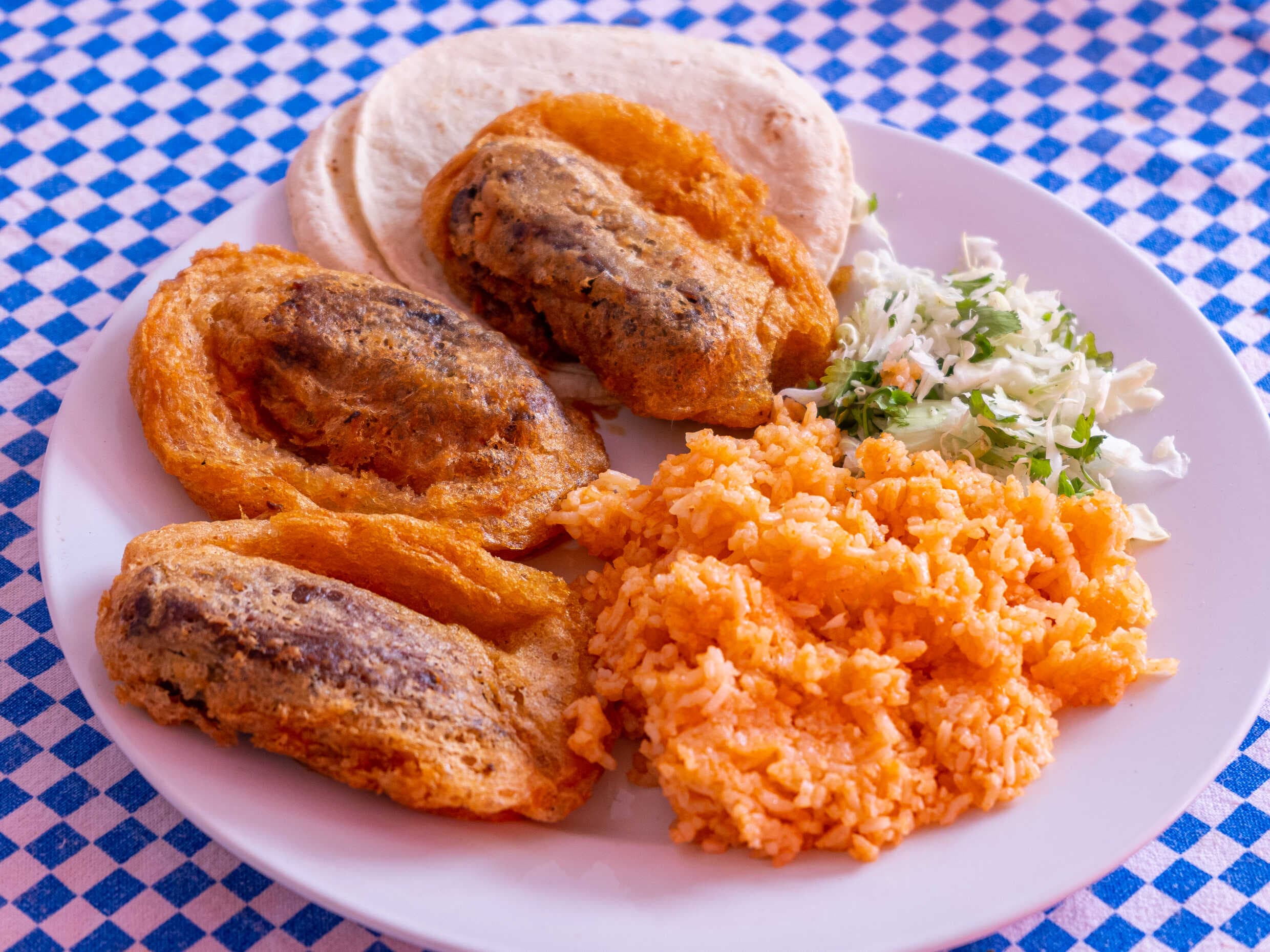 Chipotle Pollo