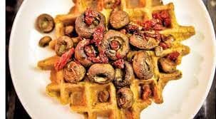 ChampiWaffle