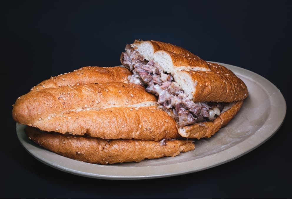 Torta Campechanos
