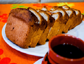 Pan de Casa