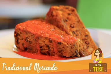 Merienda de Pollo