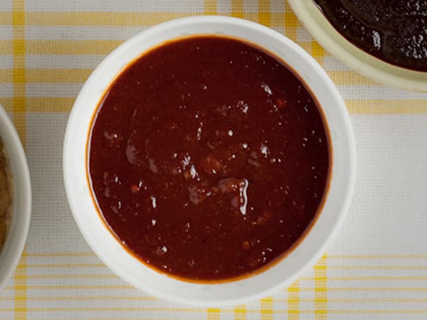 Tamarindo chipotle