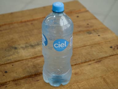 Agua Purificada