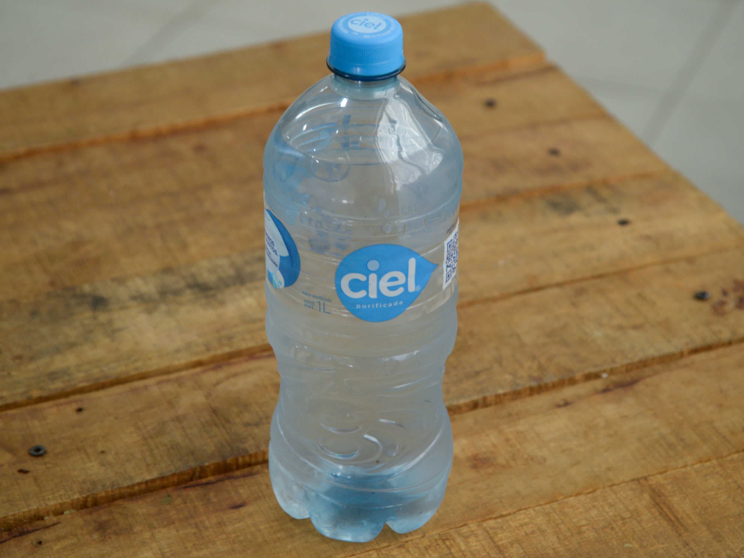 Agua Purificada