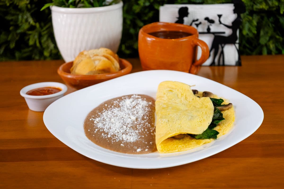 Omelette