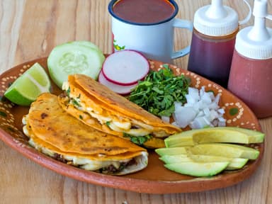 Quesataco