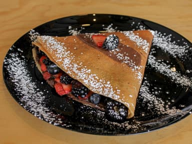 Crepa Dulce Vishuddha Delicia del Rey
