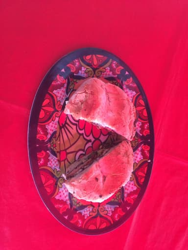 Torta de Quesillo