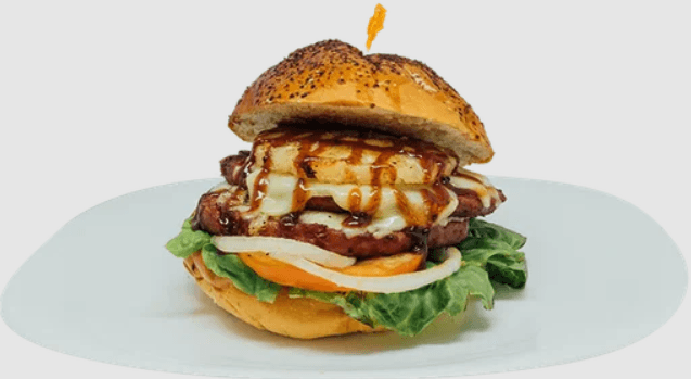 Maui Burger