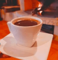 Café