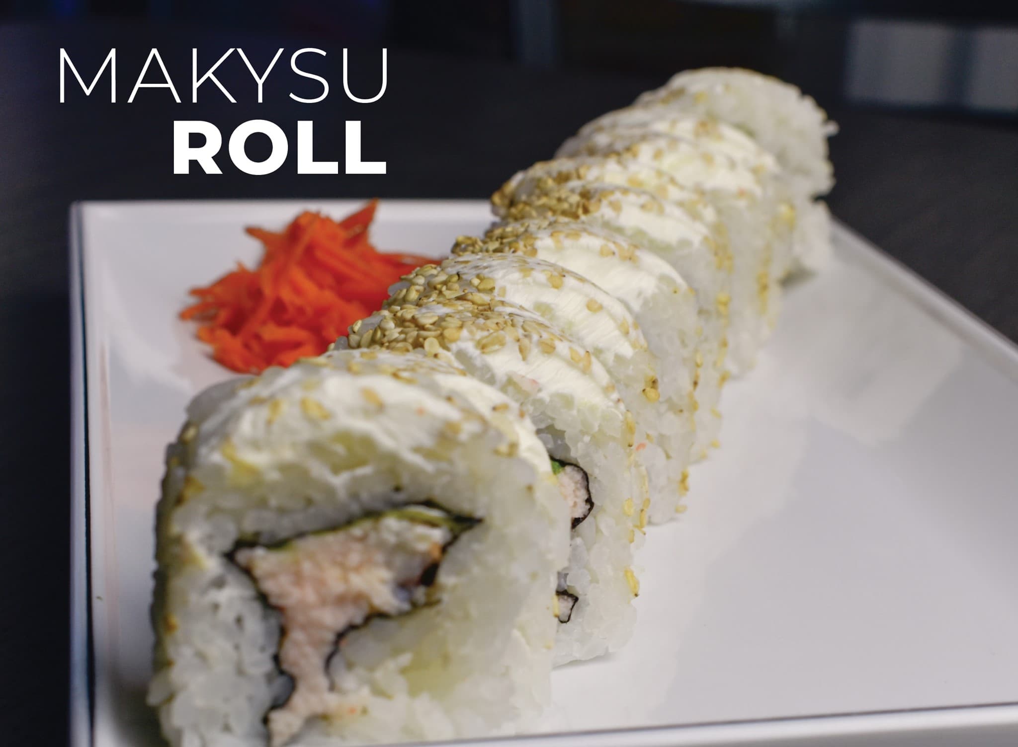 Makysu Roll