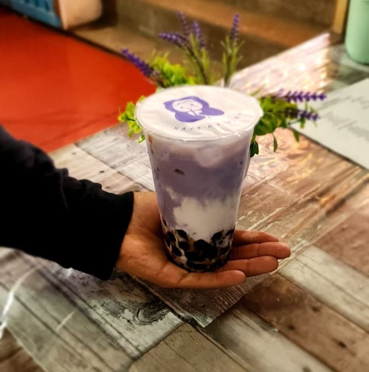 Taro