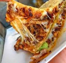 Mulita al Pastor