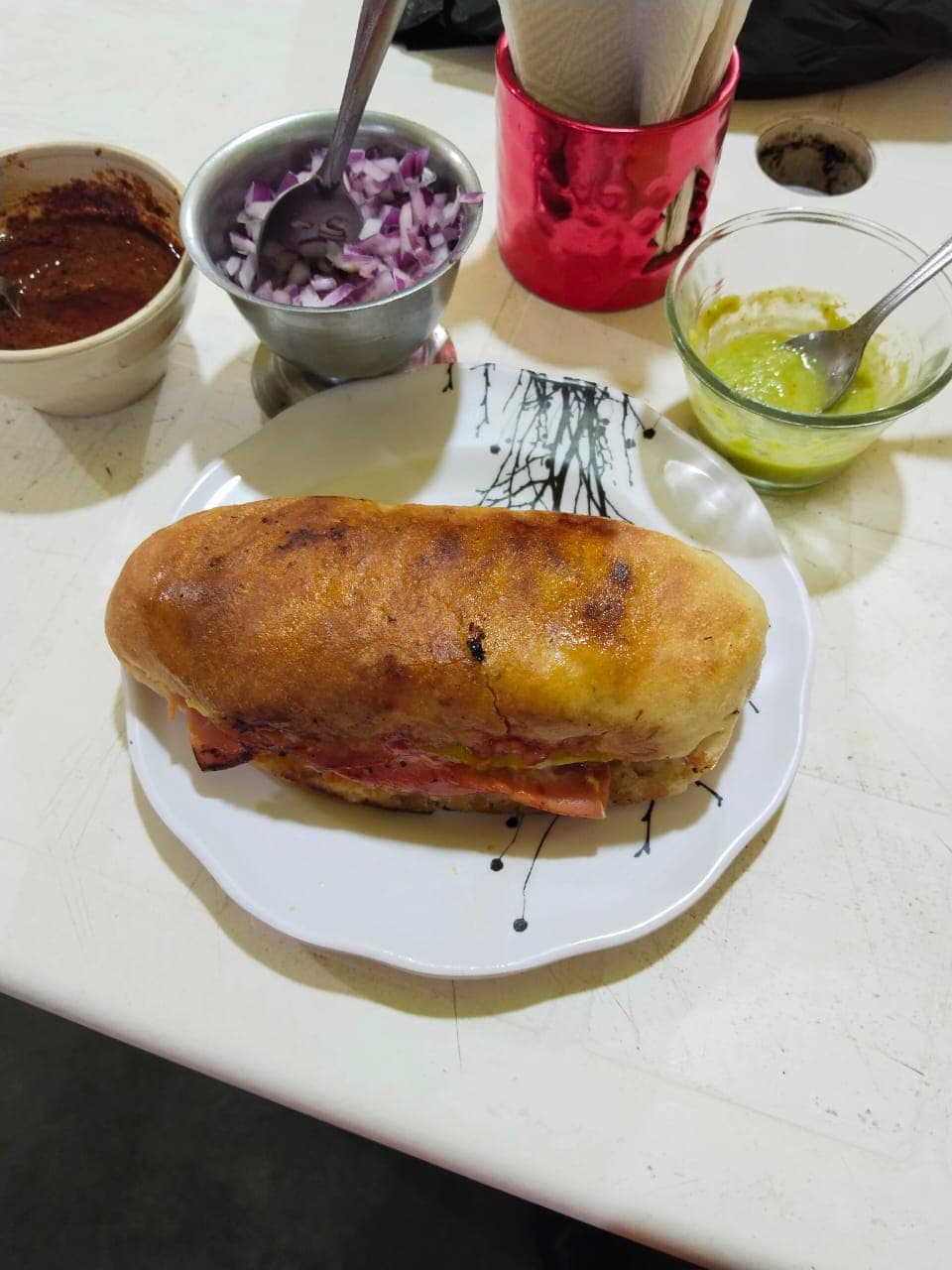 Torta Sencilla