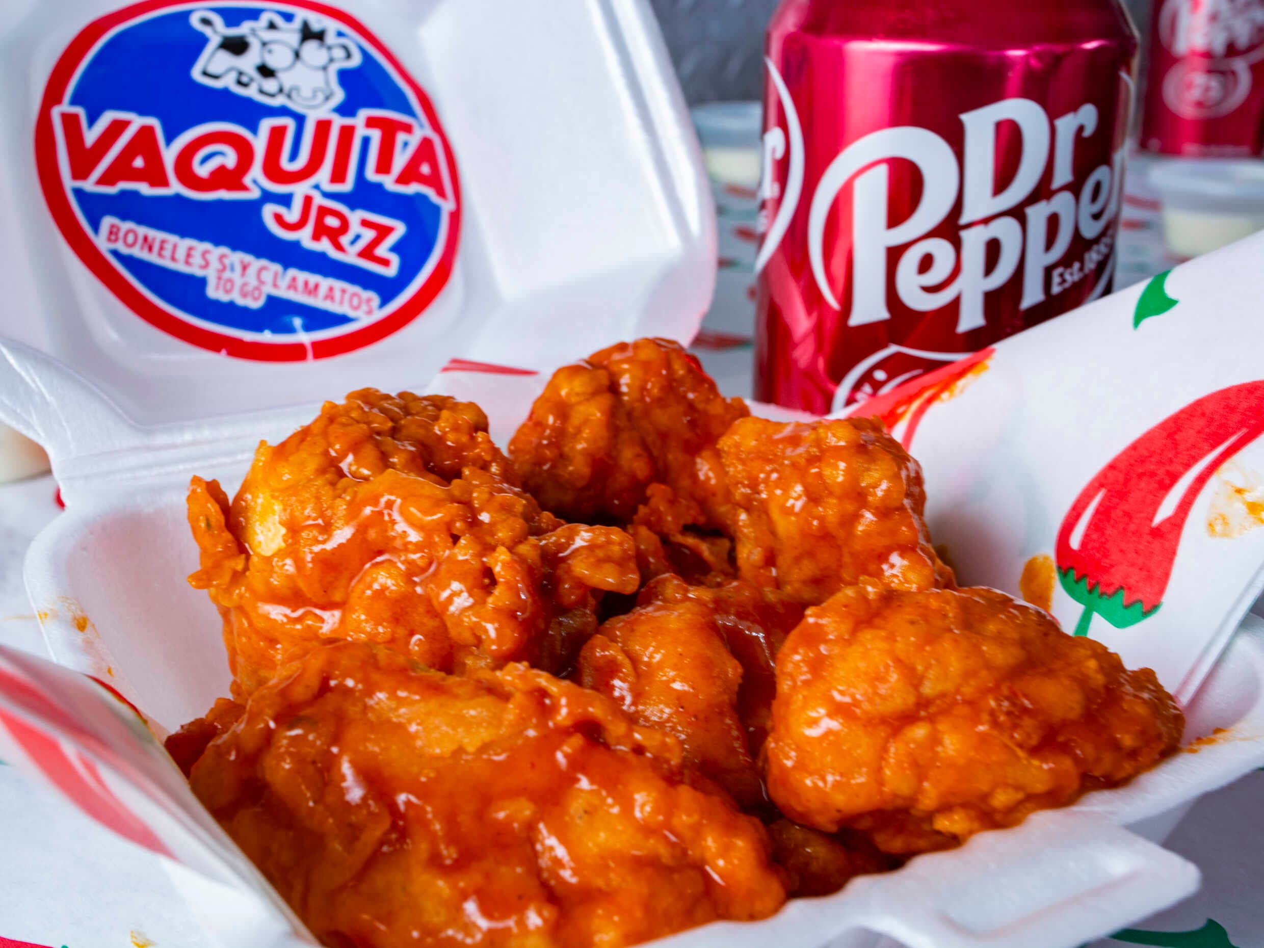 Extra Boneless