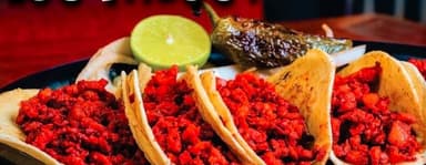 Taco de Pastor