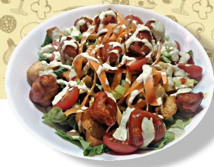 Ensalada Boneless