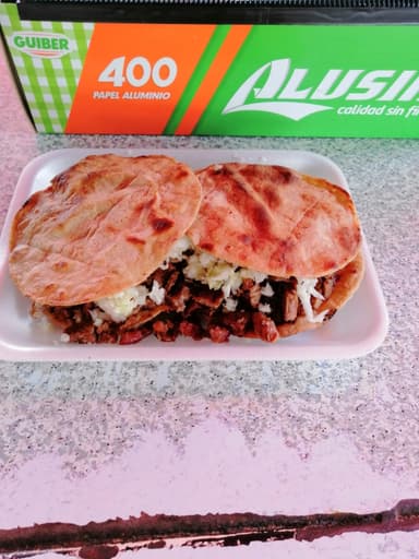 Mixta
