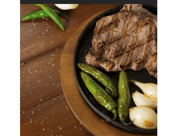 Arrachera