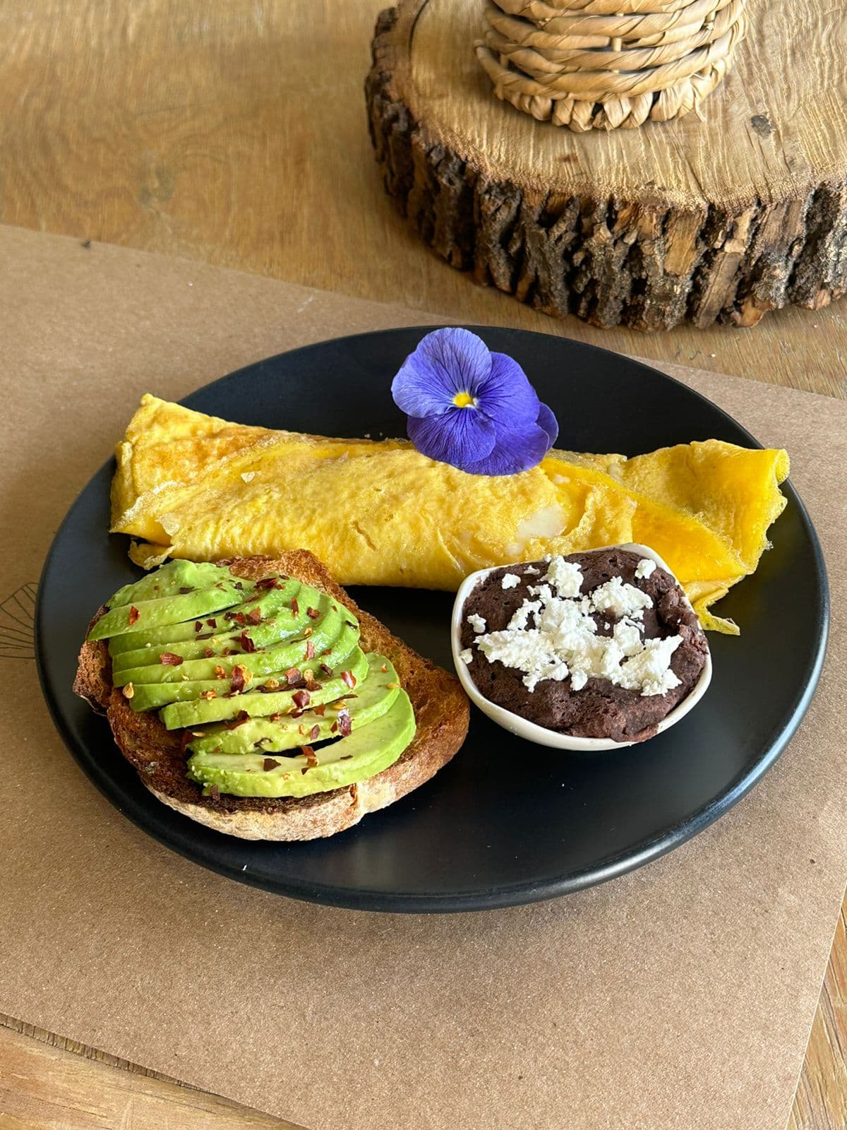 Omelette