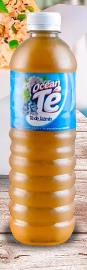 Te Jazmin 500 Ml