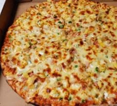 Pizza Daniela Especial Grande