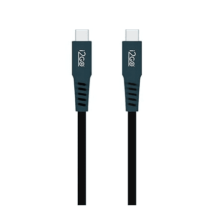 Cable Tipo C A Tipo C I2Go 1.5 m