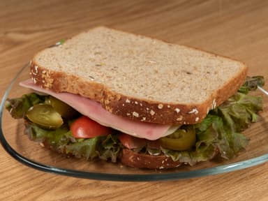 Sandwich