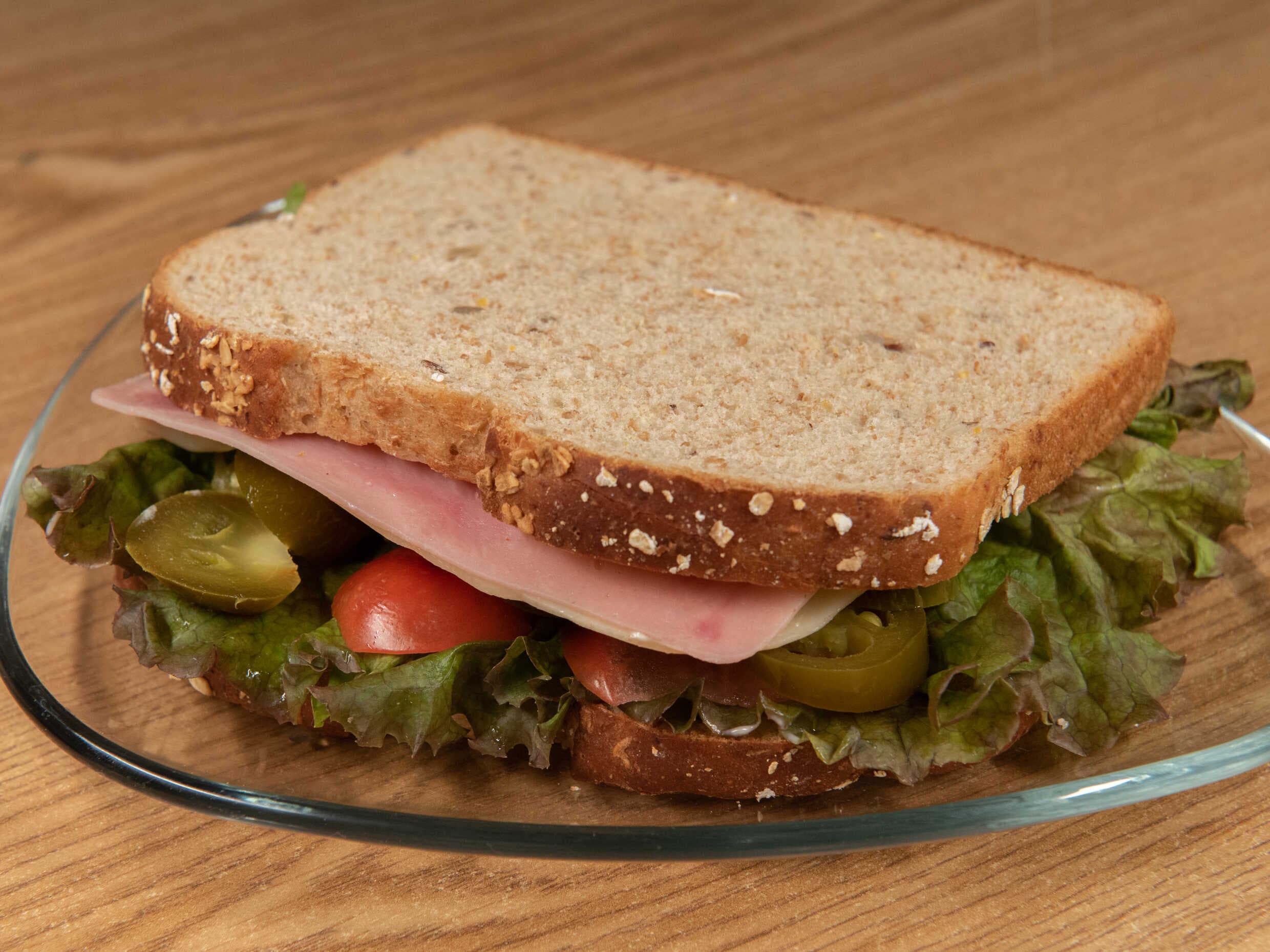 Sandwich