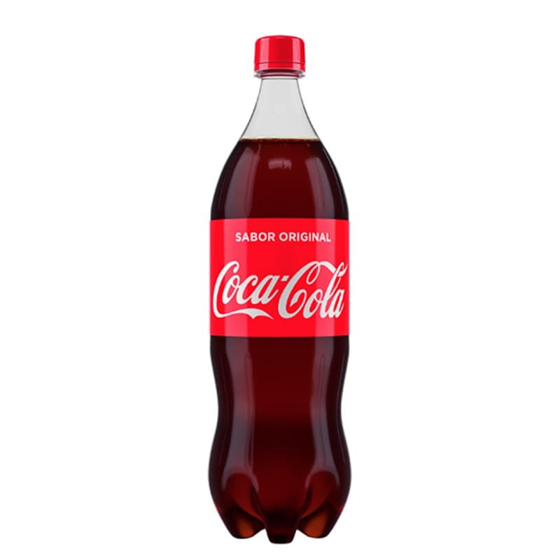 Refresco 1.5 lt Varios Sabores