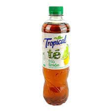 Té Frío de Limón Botella Pet 354 ml