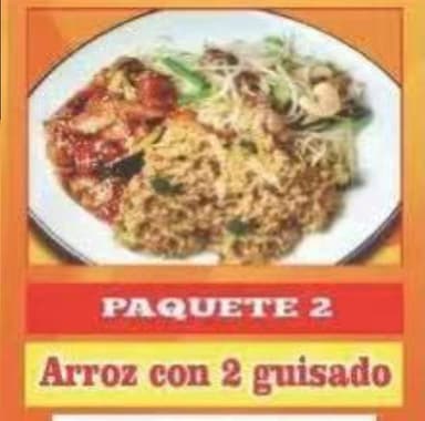 Paquete #2