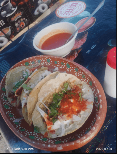 Combo Quesabirria + Consomé