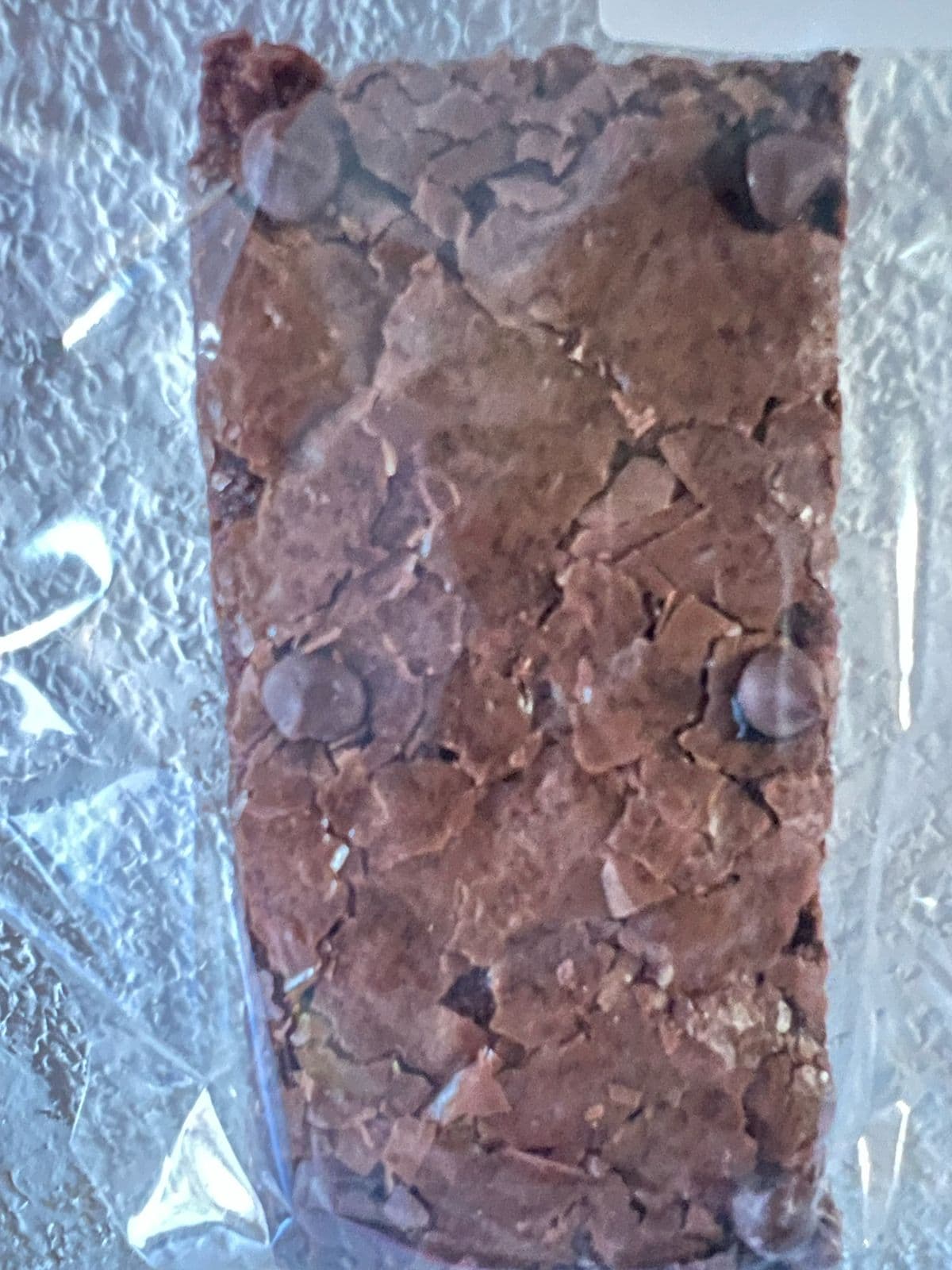 Brownie..