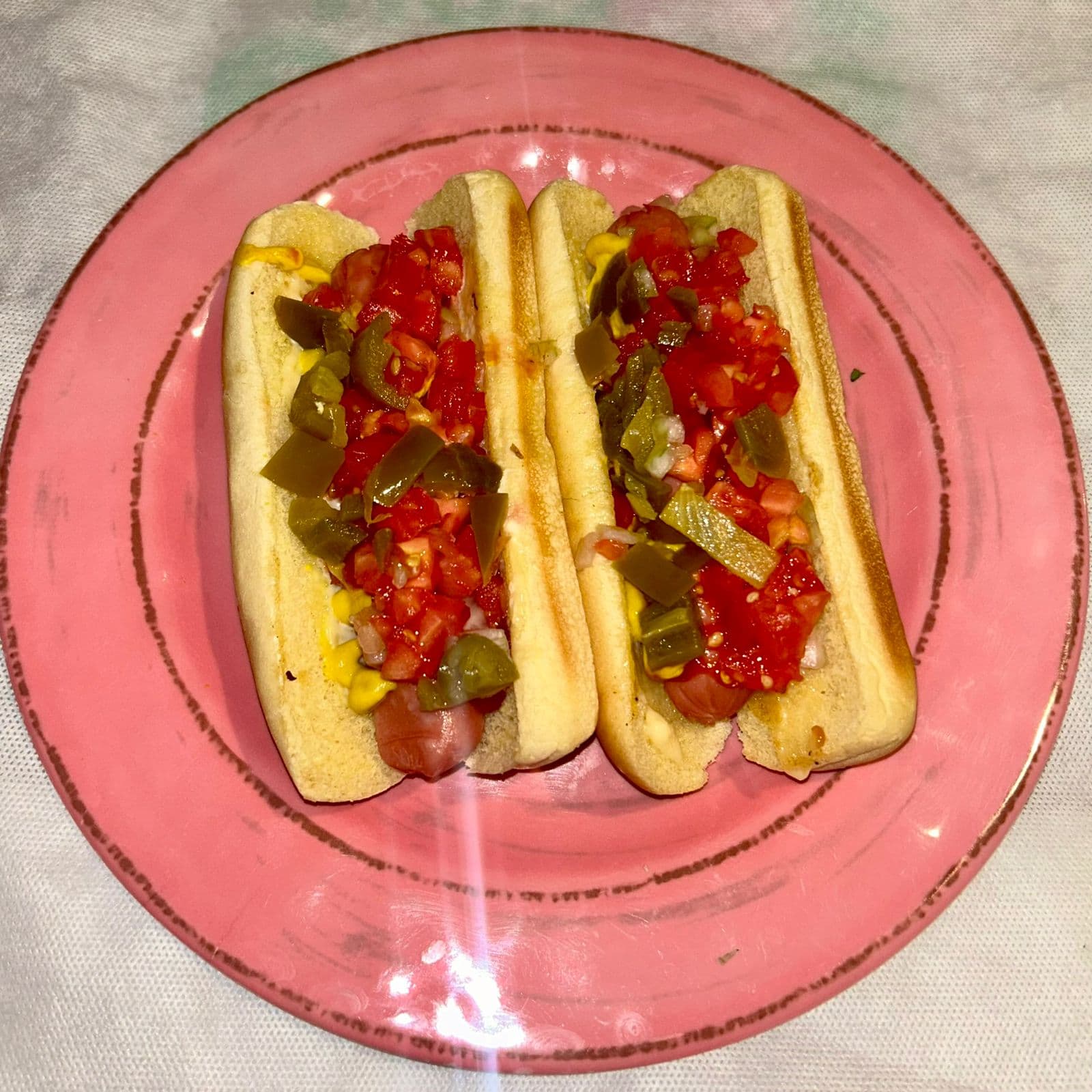 Hot Dog