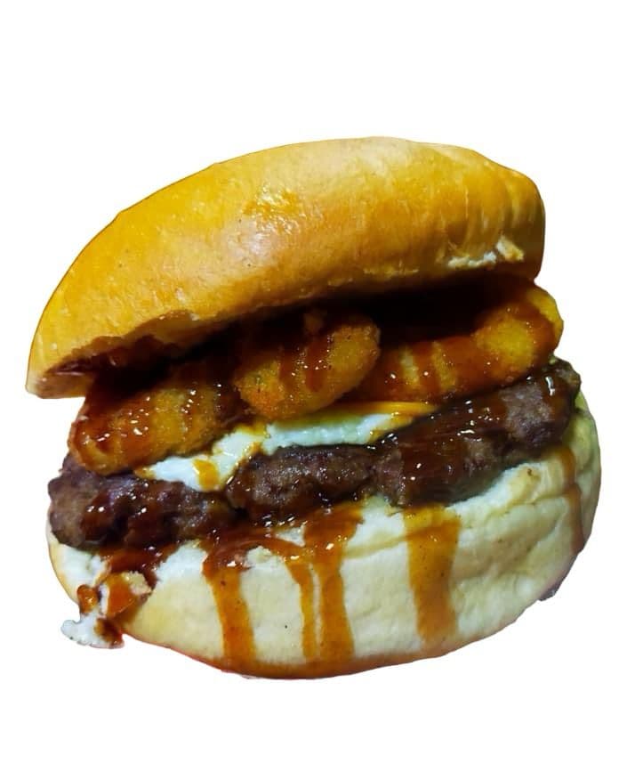 Burger Western