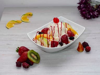 Ensalada Especial
