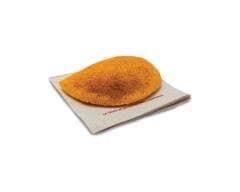 Empanada Colombiana de Pollo