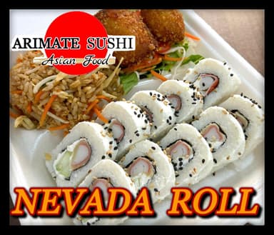 NEVADA ROLL