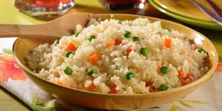 Arroz Blanco